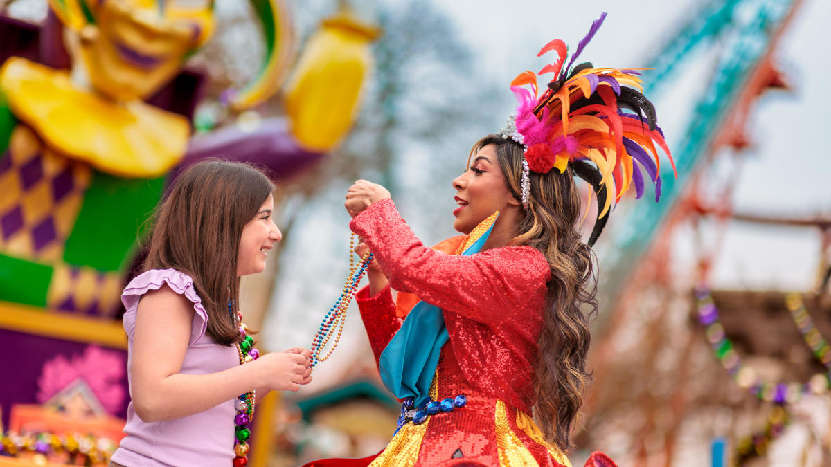 Events in San Antonio | Music, Festivals & Parades