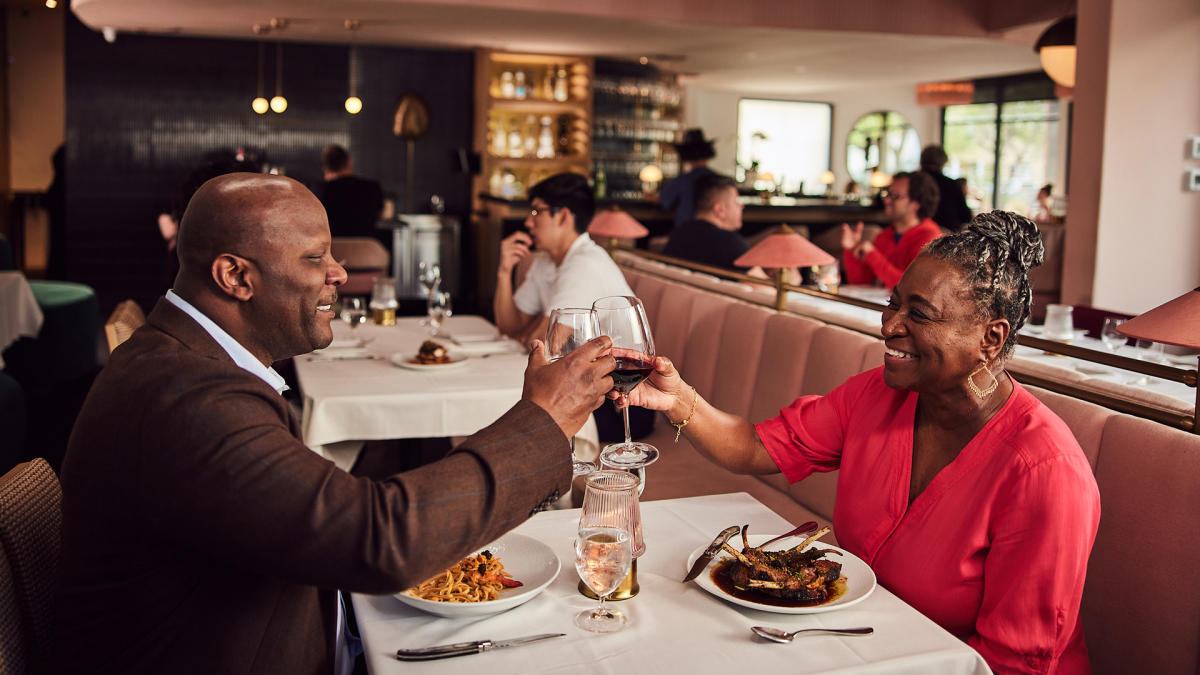 Valentine's Day in San Antonio | Date Nights, Events, and ...
