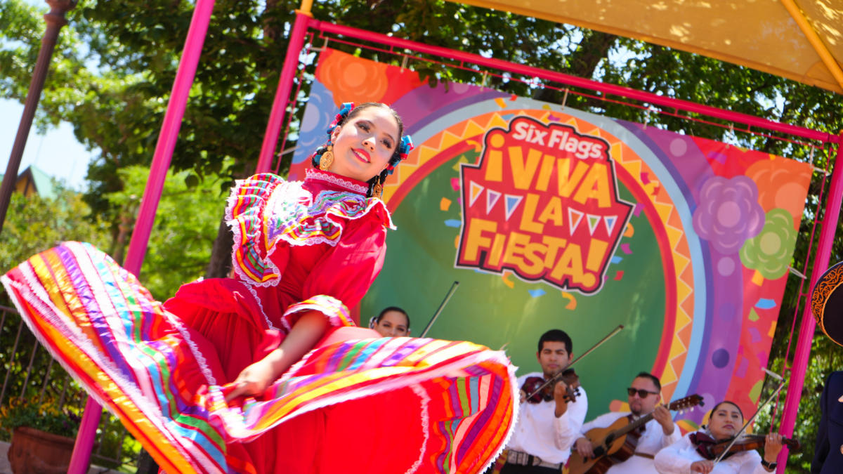 Spring in San Antonio Starts Here | Events, Outdoor Fun & More