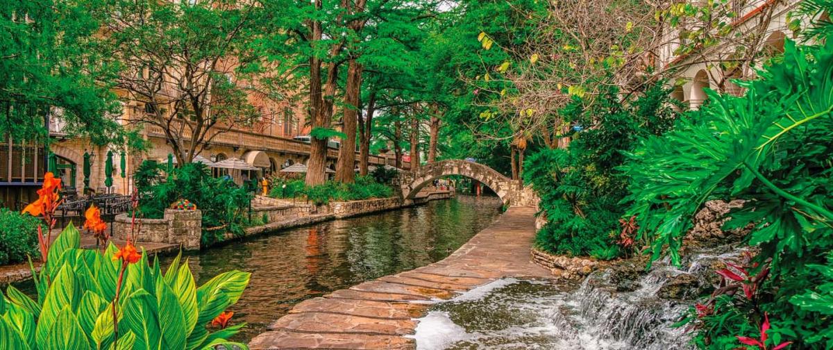 River Walk