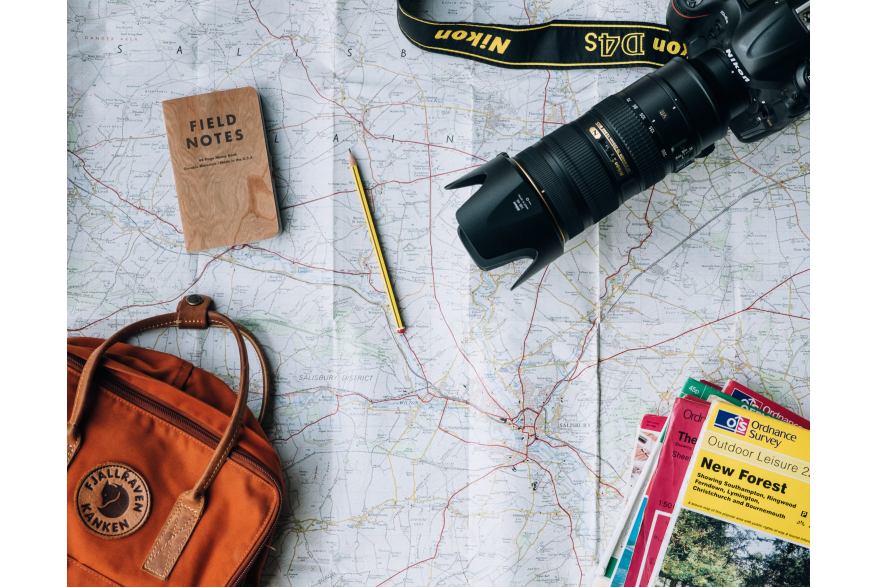 Travel Planning