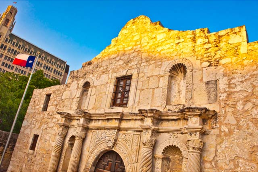 ALamo-Blog