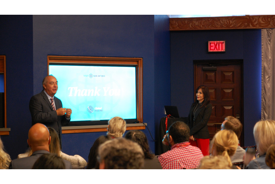 Annual Meeting Marketing Breakout Session
