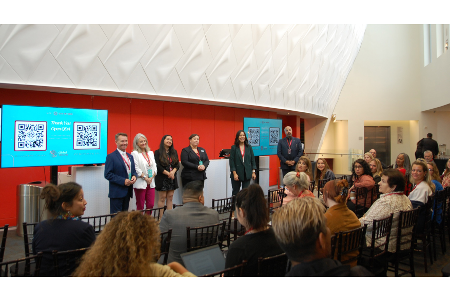 Annual Meeting - Membership Team Breakout Session