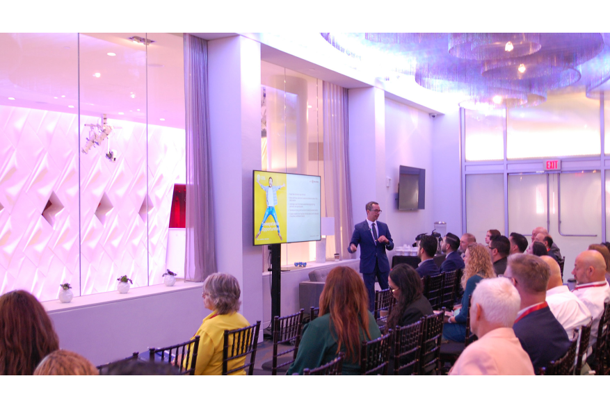 Annual Meeting - Tourism Breakout Session