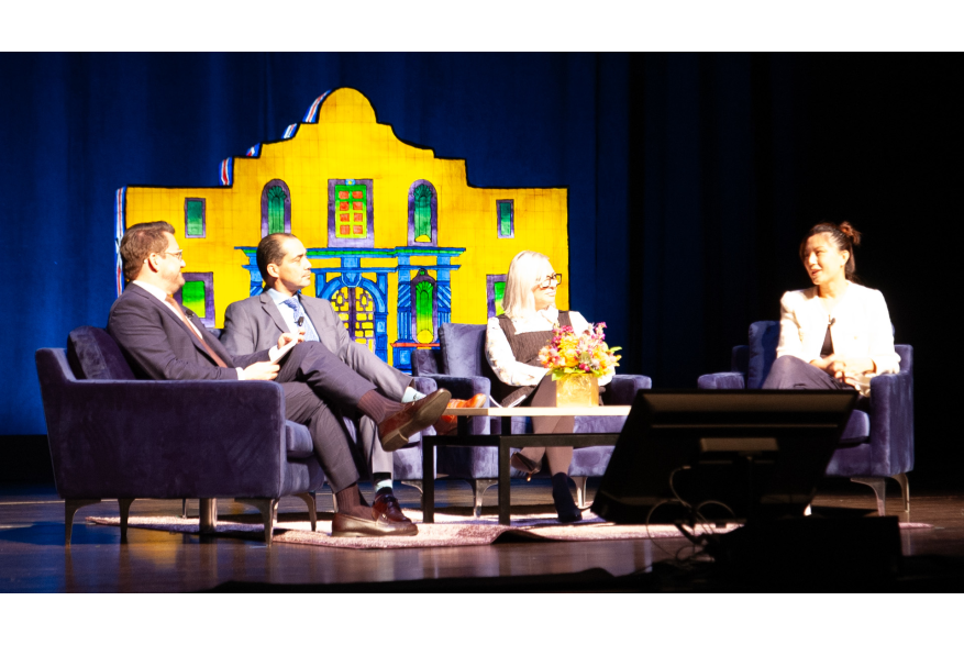 Annual Meeting Panel