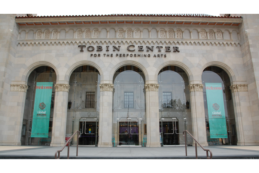 Tobin Center