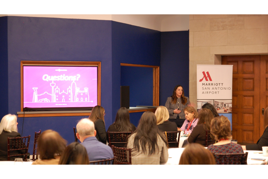 Annual Meeting Breakout Session