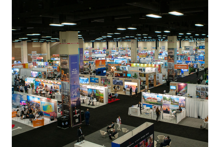 IPW Aerial