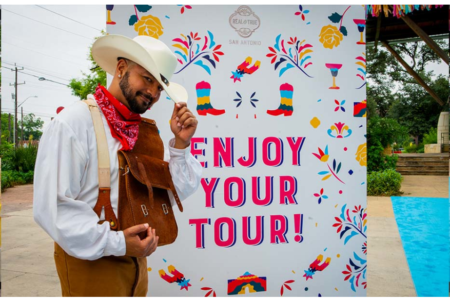 IPW Press Brunch Tour