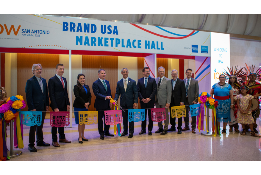 IPW Ribbon Cutting