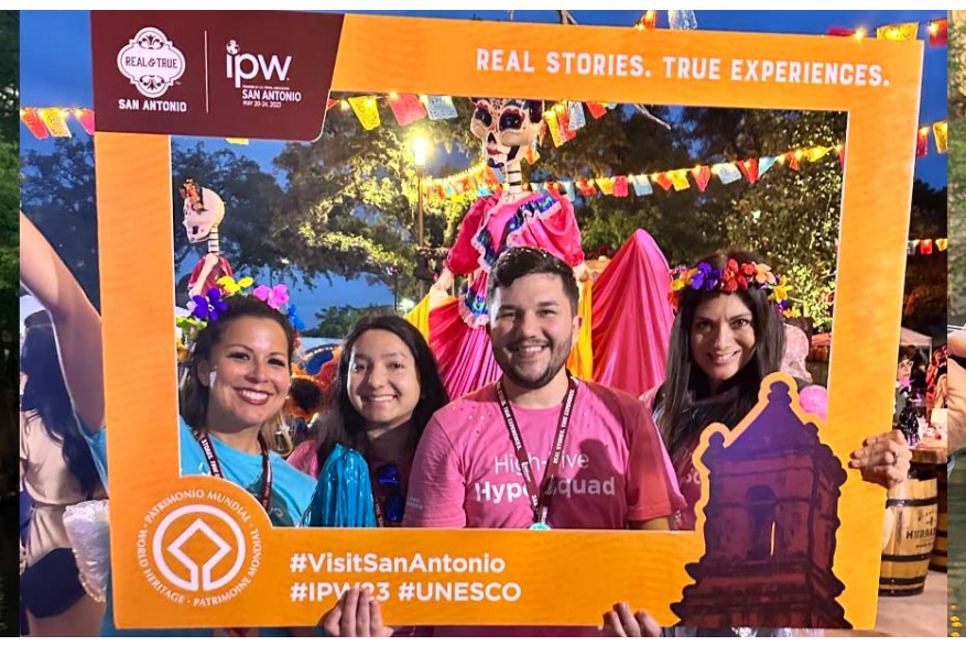 IPW Team