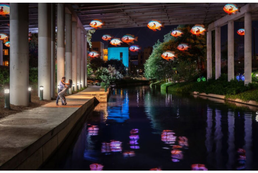 River Walk