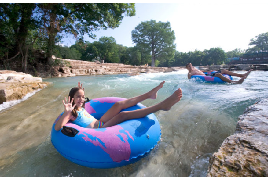 Tubing