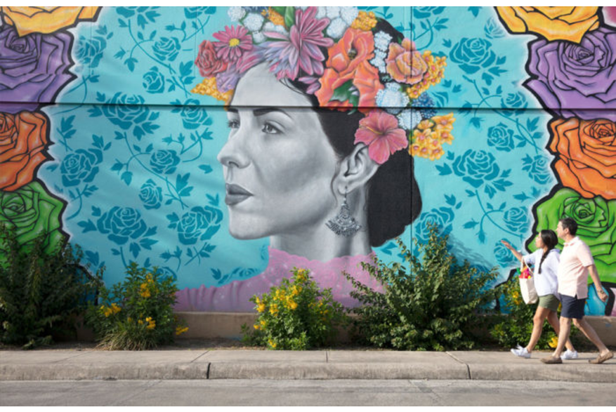 Art & Culture