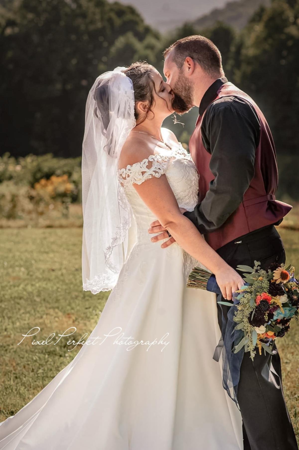 Pixel Perfect Photography