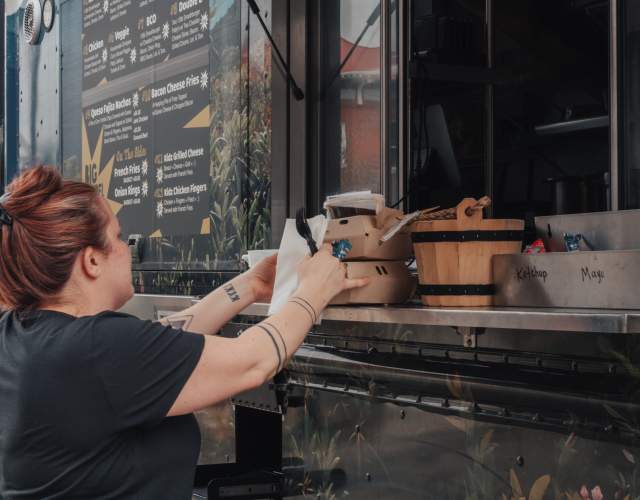 Food Truck