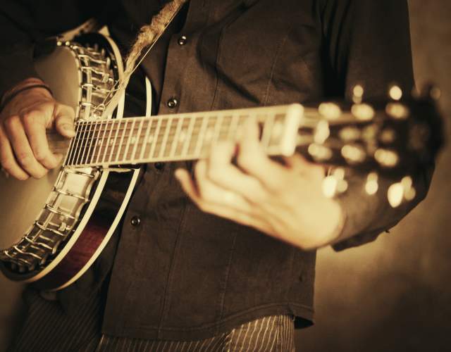 Banjo