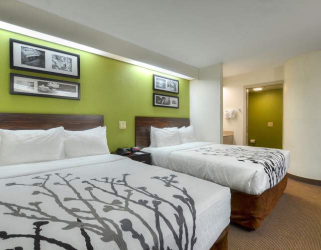 Bryson City Hotels