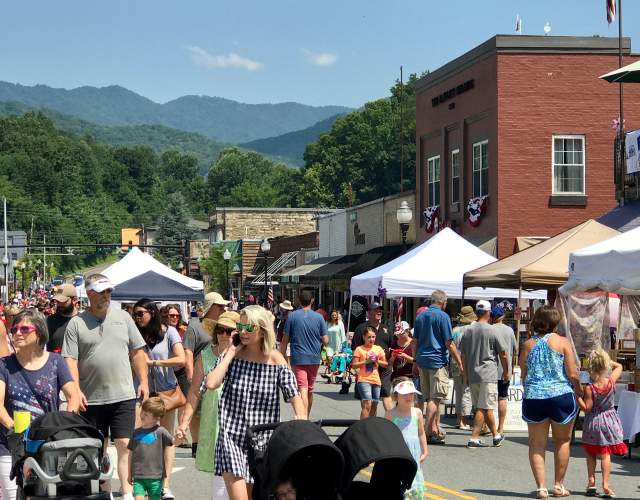 Annual Events and Festivals