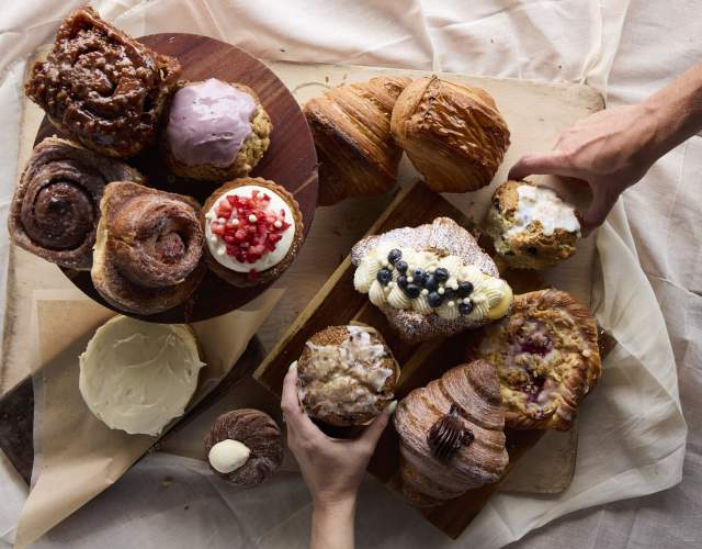 Bryson Bakery - Erin Adams