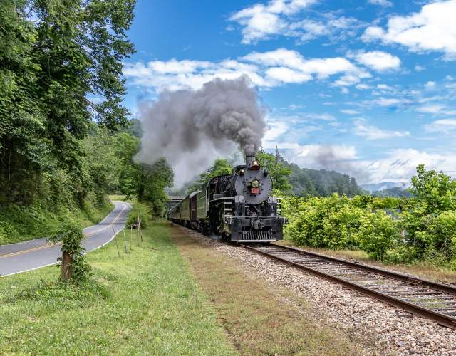 Train