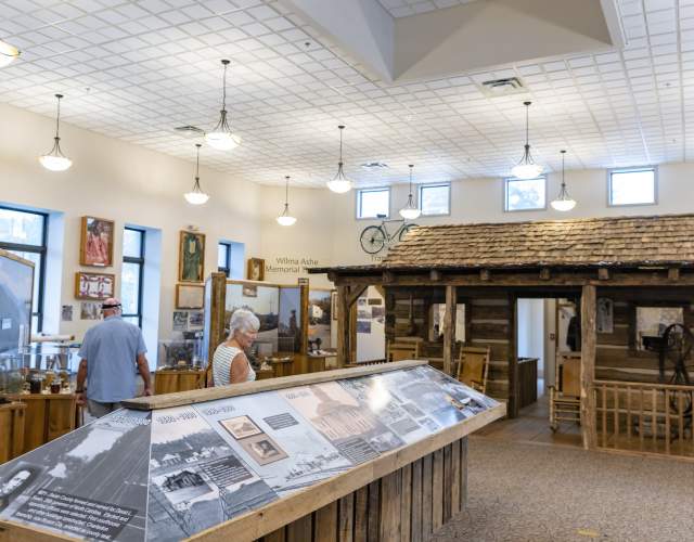 Museum