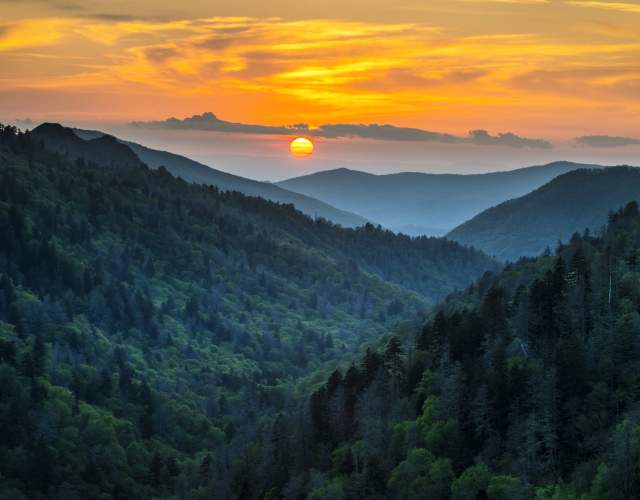 Great Smoky Mountains National Park