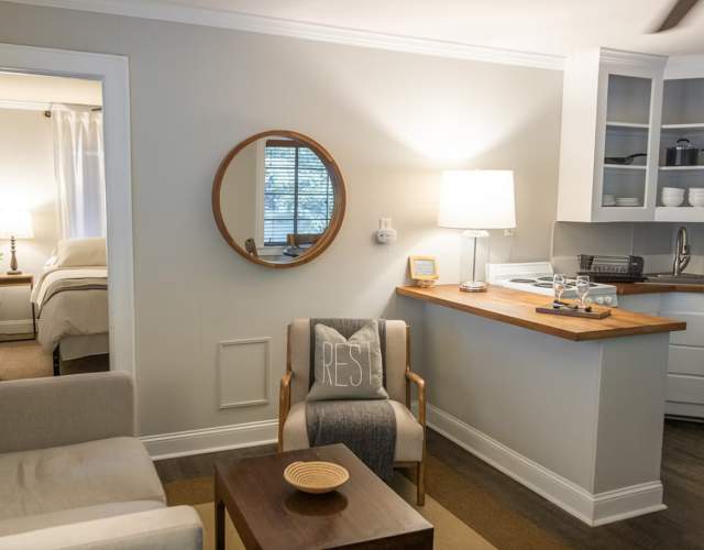 Bryson City Hotels and Resorts