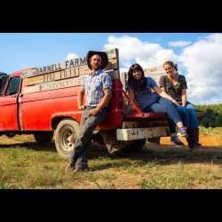 Around Town: Bryson City