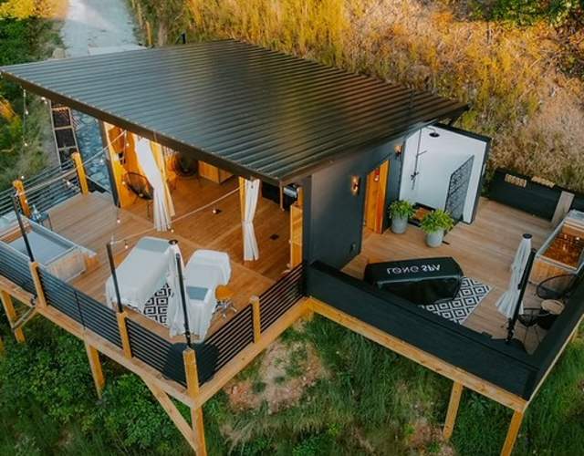 Longview Boutique Resort