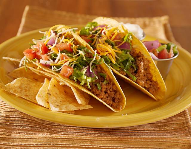 Mexican Food