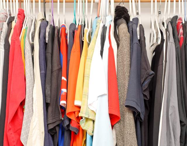 Thrift Stores and Consignment Shops