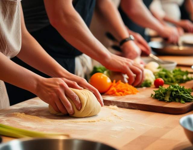 Cooking Class
