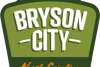 Bryson City Logo