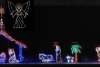 Light Show Manger Scene