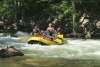 Summer Cool Off! Whitewater Rafting on the Nantahala Riv