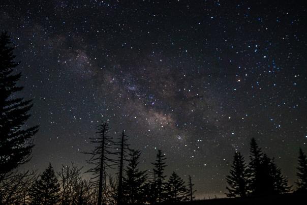 Stargazing