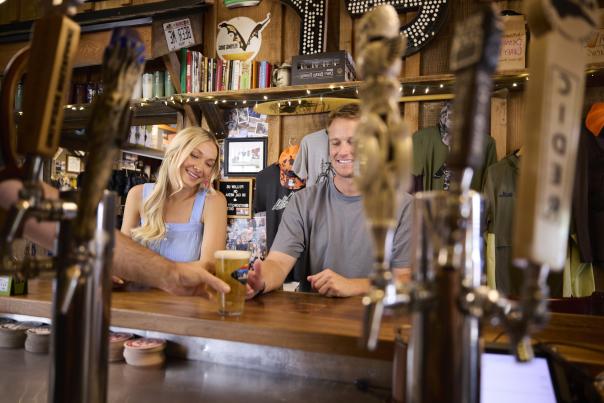 Breweries and Nightlife BCO Erin Adams