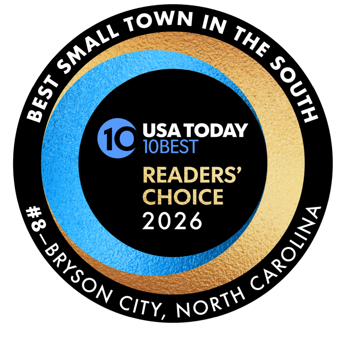 10 Best Award