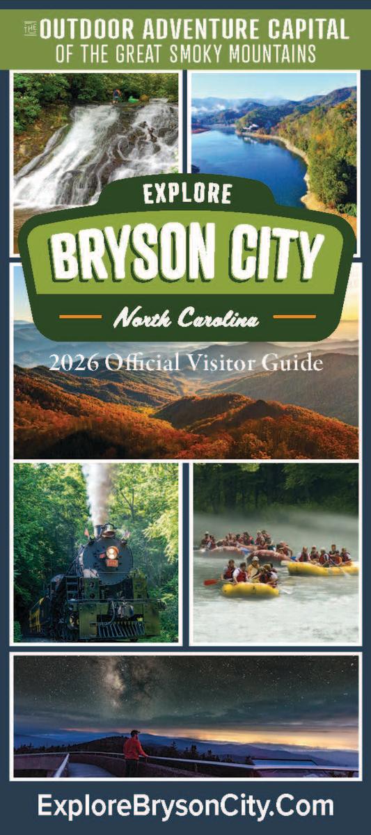 2026 Front Cover