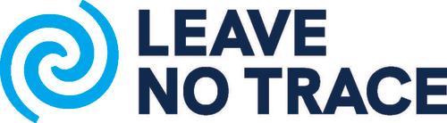 Leave no Trave Logo