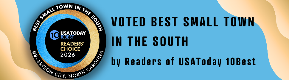 Best Small Town in the South