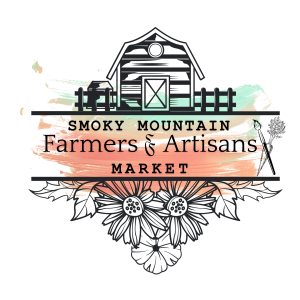 Updated Farmers Market Logo