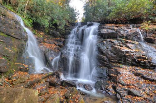 Soco Falls
