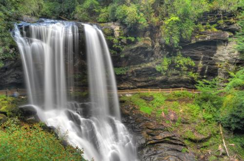 Dry Falls