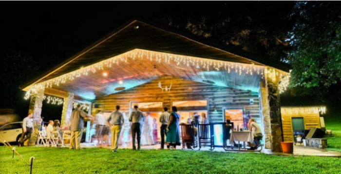 Harmony Hall Wedding Venue