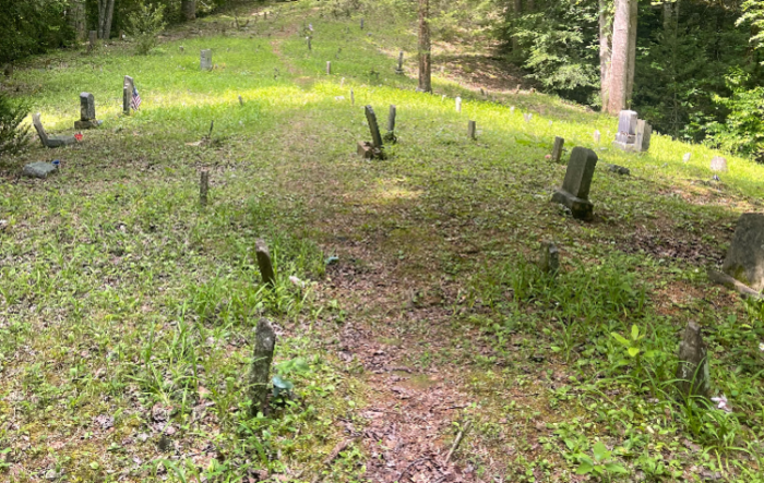 Proctor Cemetery Cropped