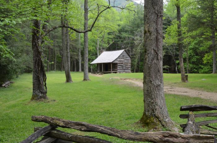 Cades Cove