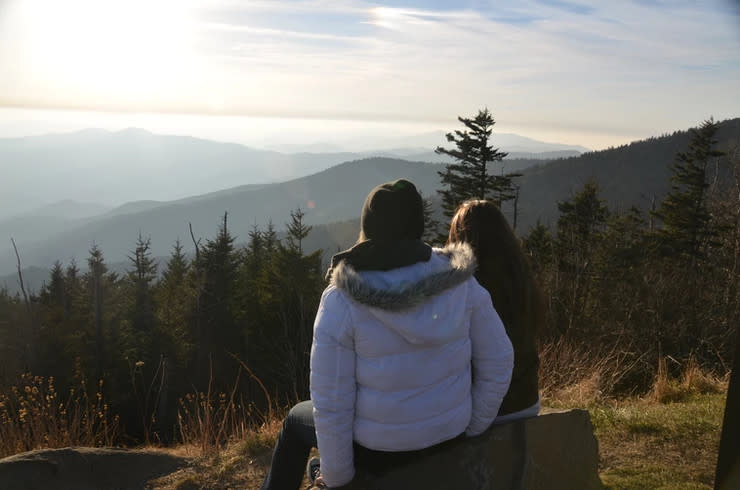 Historic Appalachian Trail